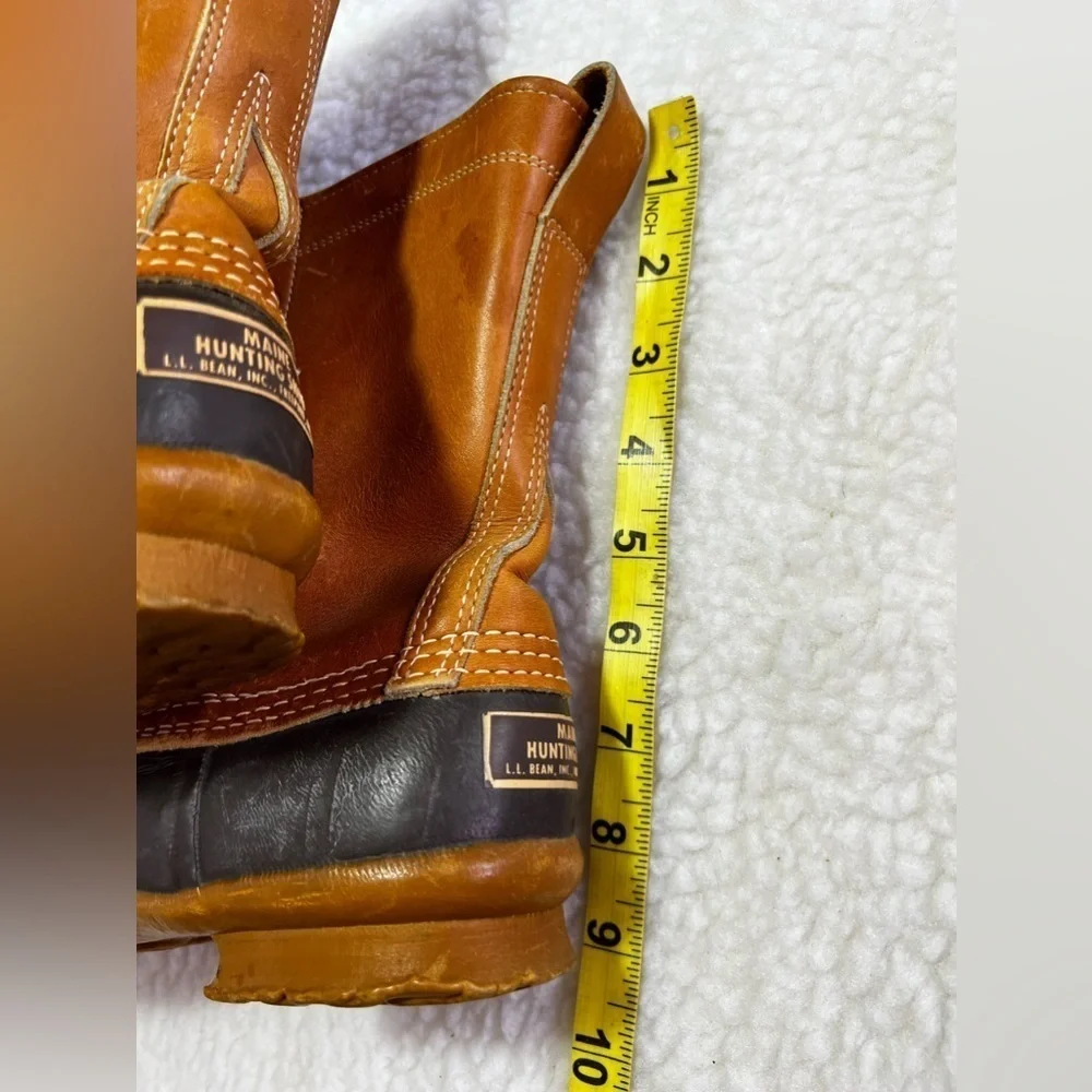 LL Bean 8